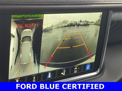 Used 2024 GMC Yukon Denali image 20