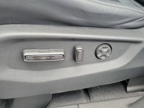 Certified 2024 Honda Odyssey EX-L image 19