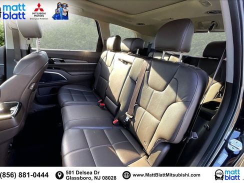 Used 2021 Kia Telluride SX image 28