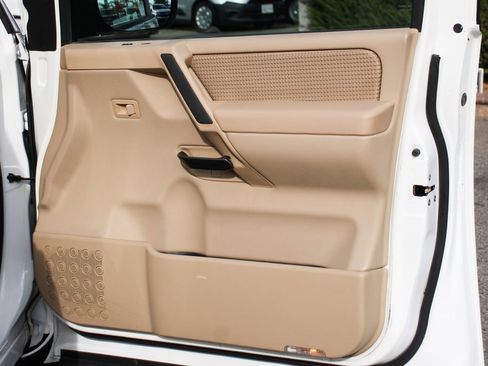 Used 2013 Nissan Titan SV w/ SV Value Truck Pkg image 36