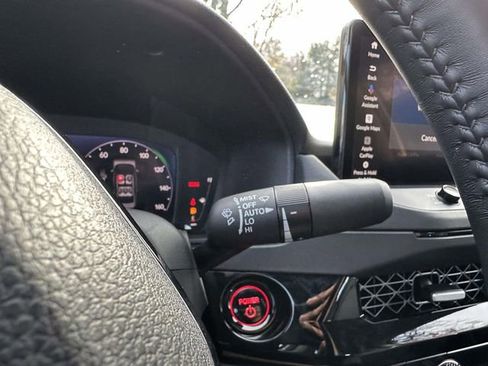 Used 2025 Honda Accord Touring image 27