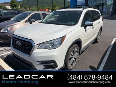 Used 2021 Subaru Ascent Touring w/ Popular Package #2A
