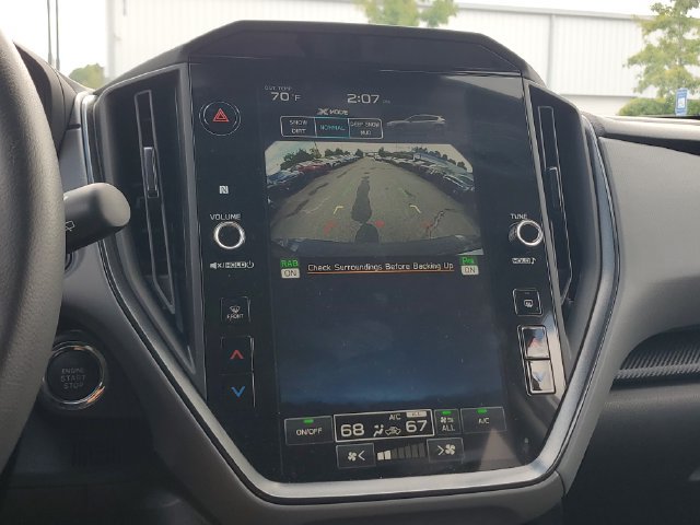 Certified 2025 Subaru Crosstrek 2.5i Limited w/ Crosstrek Mirror Package AWD/4WD image 28