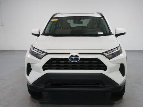 Certified 2024 Toyota RAV4 XLE w/ Convenience Package AWD/4WD image 2