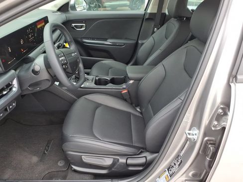 New 2026 Kia K4 EX FWD image 11