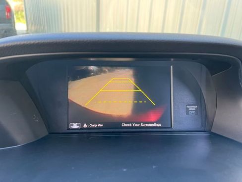 Used 2017 Honda Accord Sport image 21