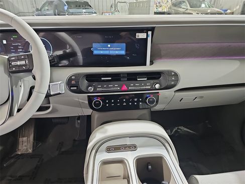 New 2026 Hyundai Palisade SEL image 21