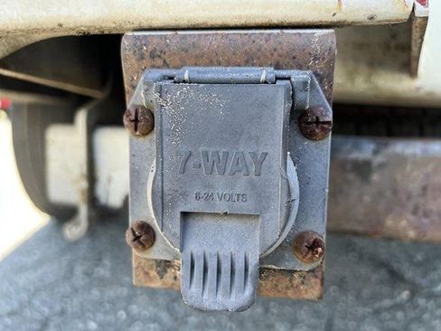 Used 2011 Ford F250 XL w/ XL Value Pkg image 48