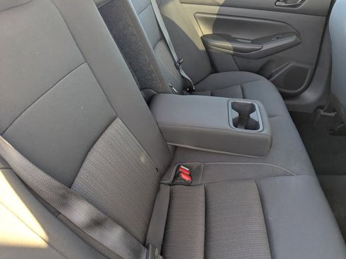 Certified 2024 Nissan Altima 2.5 SV image 12