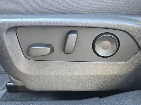 New 2026 Buick Envision Preferred AWD/4WD image 17