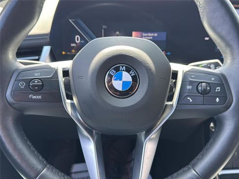 Used 2025 BMW X1 xDrive28i AWD/4WD image 17