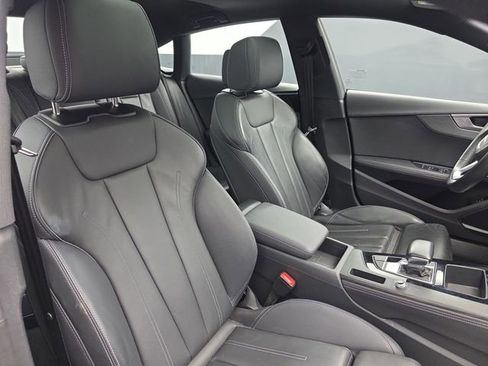 Used 2024 Audi A5 2.0T Premium Plus image 49