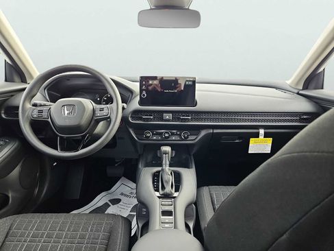 New 2026 Honda HR-V LX image 6