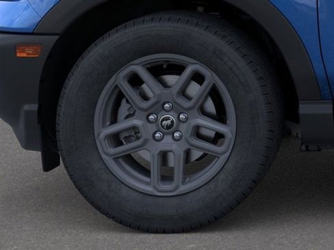 New 2025 Ford Bronco Sport Big Bend w/ Convenience Package image 19