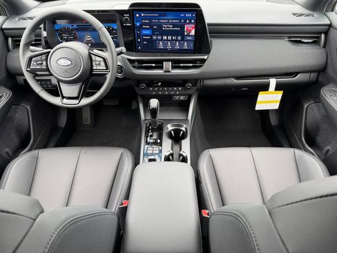 New 2026 Subaru Outback Premium AWD/4WD image 14