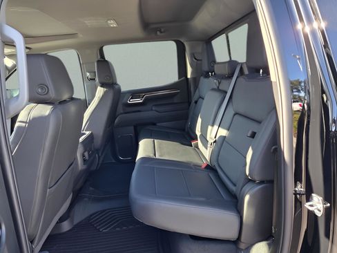 New 2026 Chevrolet Silverado 1500 LT Trail Boss w/ LT Trail Boss Premium Package image 18