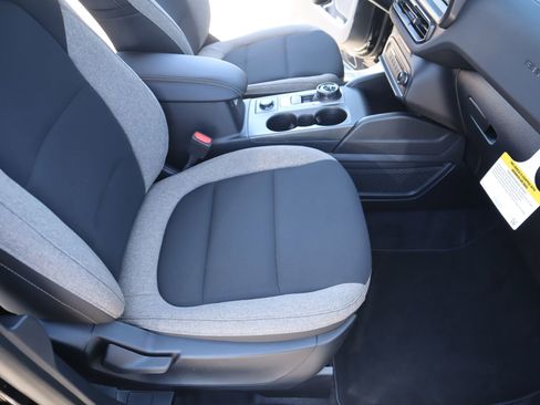 New 2026 Ford Bronco Sport Big Bend AWD/4WD image 13