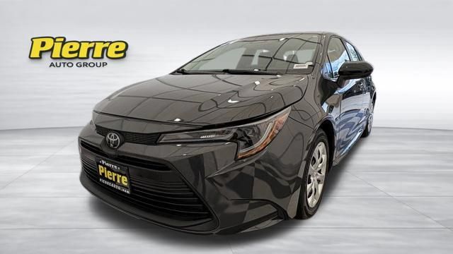 Used 2024 Toyota Corolla LE FWD 360° Tour