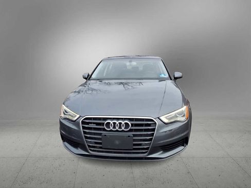 Used 2015 Audi A3 2.0T Premium w/ Cold Weather Package image 3