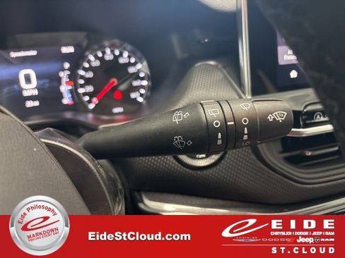 New 2026 Jeep Compass Latitude w/ Quick Order Package 29K image 34