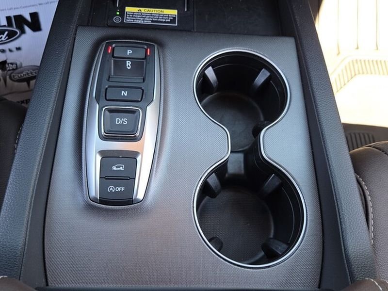 Used 2025 Honda Passport EX-L image 20