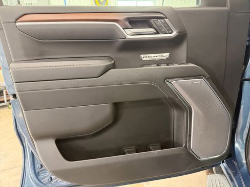 Used 2024 GMC Sierra 1500 Denali w/ Technology Package image 23