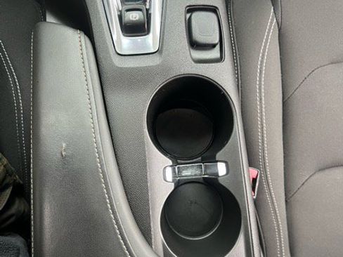 Used 2017 Chevrolet Camaro LT image 18