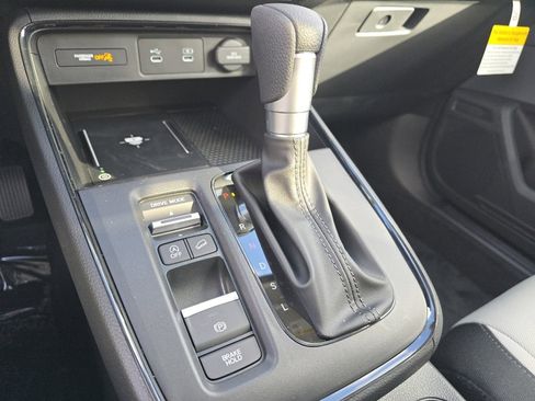 New 2026 Honda CR-V EX image 33