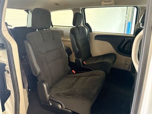 Used 2015 Dodge Grand Caravan SE w/ Quick Order Package 29E SE image 20