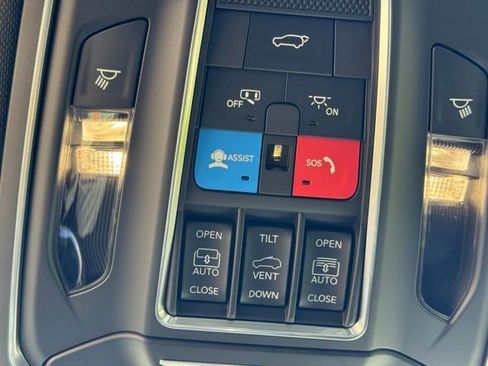 New 2026 Jeep Grand Cherokee L Limited AWD/4WD image 26
