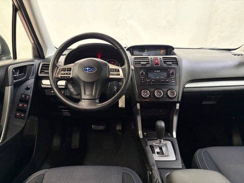 Used 2014 Subaru Forester 2.5i Premium w/ All-Weather Package image 13