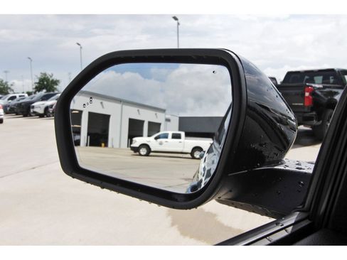 Used 2025 Ford Explorer ST-Line w/ Premium Package RWD image 10