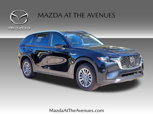 New 2026 MAZDA CX-90 3.3 Turbo w/ Select Package image 3