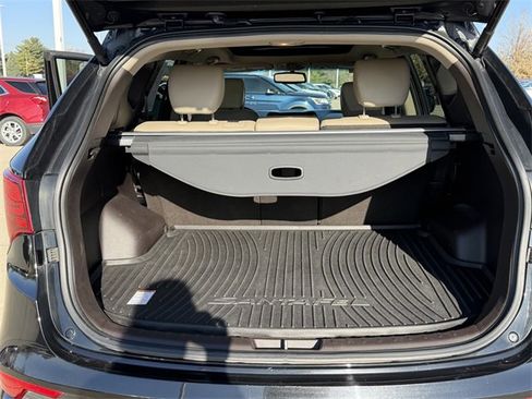 Used 2017 Hyundai Santa Fe Sport image 27