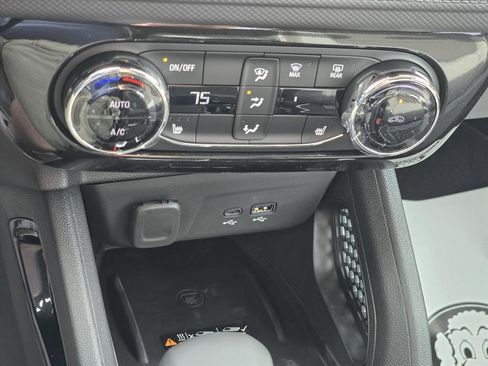 New 2026 Chevrolet TrailBlazer LT w/ Convenience Package image 16