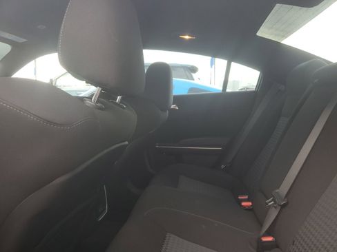 Used 2023 Dodge Charger Scat Pack image 9