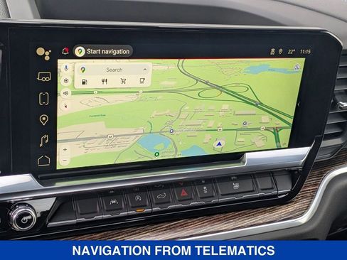 New 2026 GMC Sierra 1500 Elevation w/ Elevation Select Package image 26