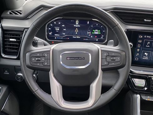 Used 2024 GMC Sierra 1500 Denali w/ Denali Reserve Package image 11