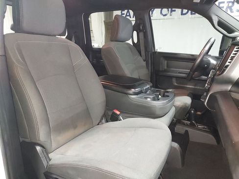 Used 2023 RAM 3500 Tradesman image 29