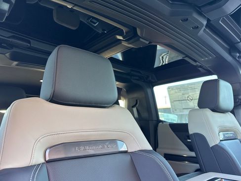 New 2026 GMC Hummer EV SUV w/ LPO, Sport Package image 18