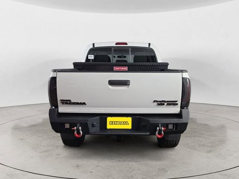 Used 2013 Toyota Tacoma PreRunner w/ SR5 Pkg RWD image 4