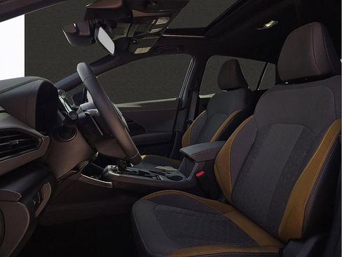 Used 2024 Subaru Crosstrek 2.5i Sport image 13