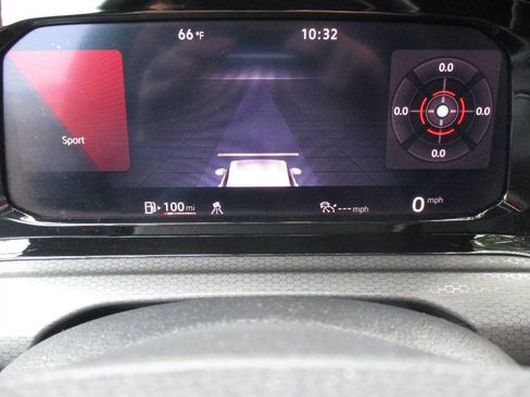 Used 2023 Volkswagen GTI S image 30