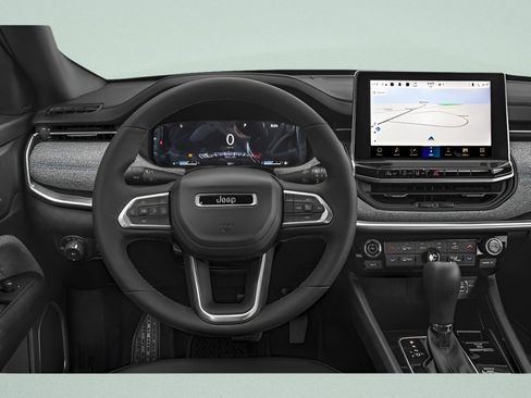 Used 2023 Jeep Compass Limited image 10