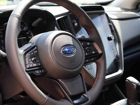 New 2025 Subaru Crosstrek 2.5i Limited w/ Crosstrek Mirror Package image 25