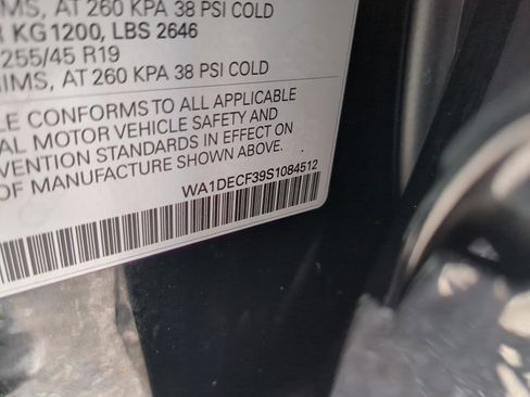 Certified 2025 Audi Q3 2.0T Premium w/ Convenience Package image 33