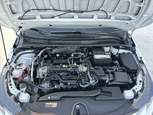 Certified 2024 Toyota Corolla LE image 33