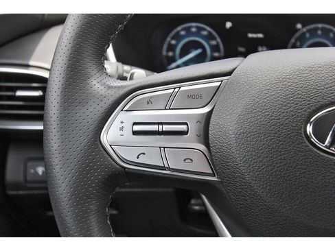 Certified 2022 Hyundai Santa Fe Calligraphy FWD image 18
