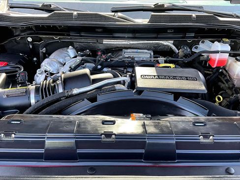 Used 2022 Chevrolet Silverado 3500 LT w/ Convenience Package AWD/4WD image 33