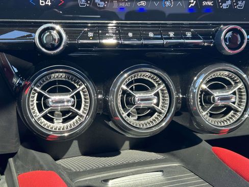 New 2026 Chevrolet Blazer EV SS image 27